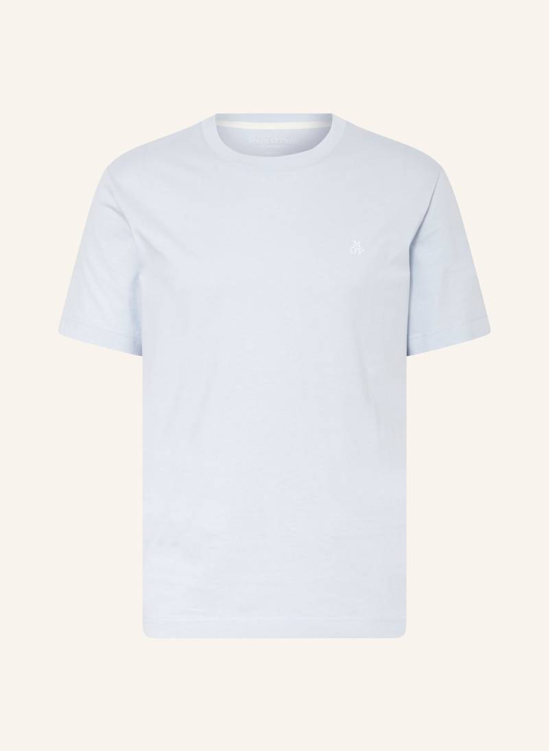 Marc O'polo T-Shirt blau von Marc O'Polo