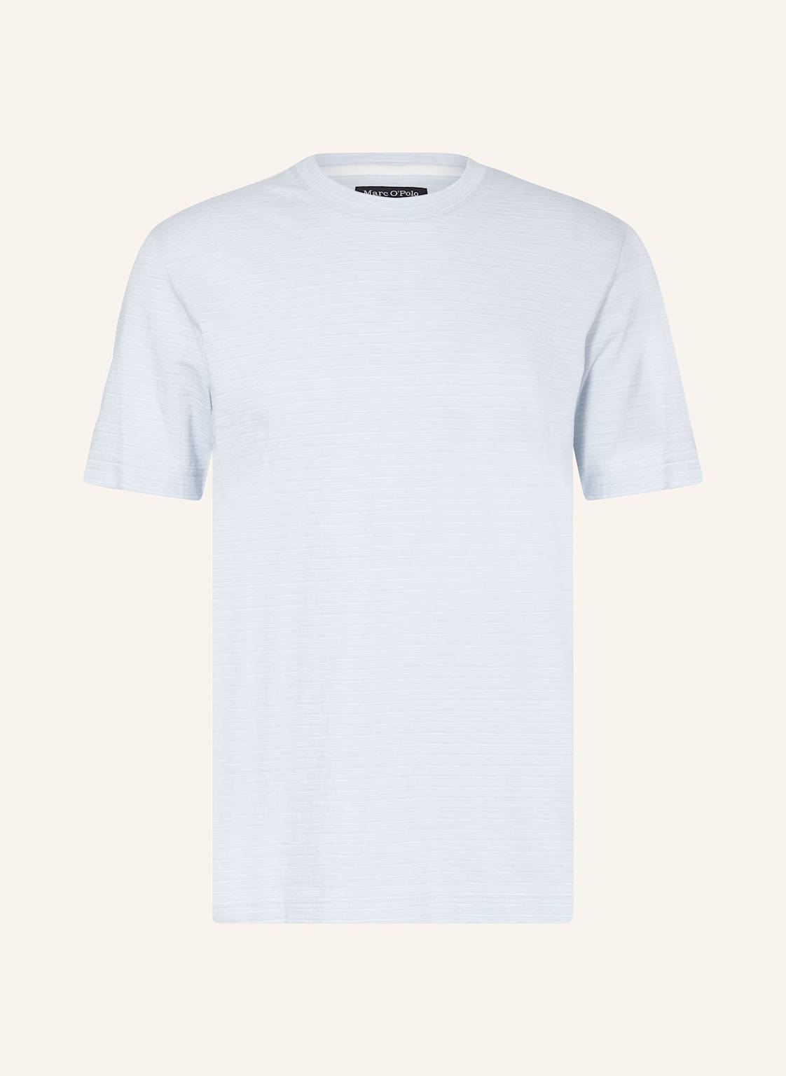 Marc O'polo T-Shirt blau Marc O'polo T-Shirt blau von Marc O'Polo