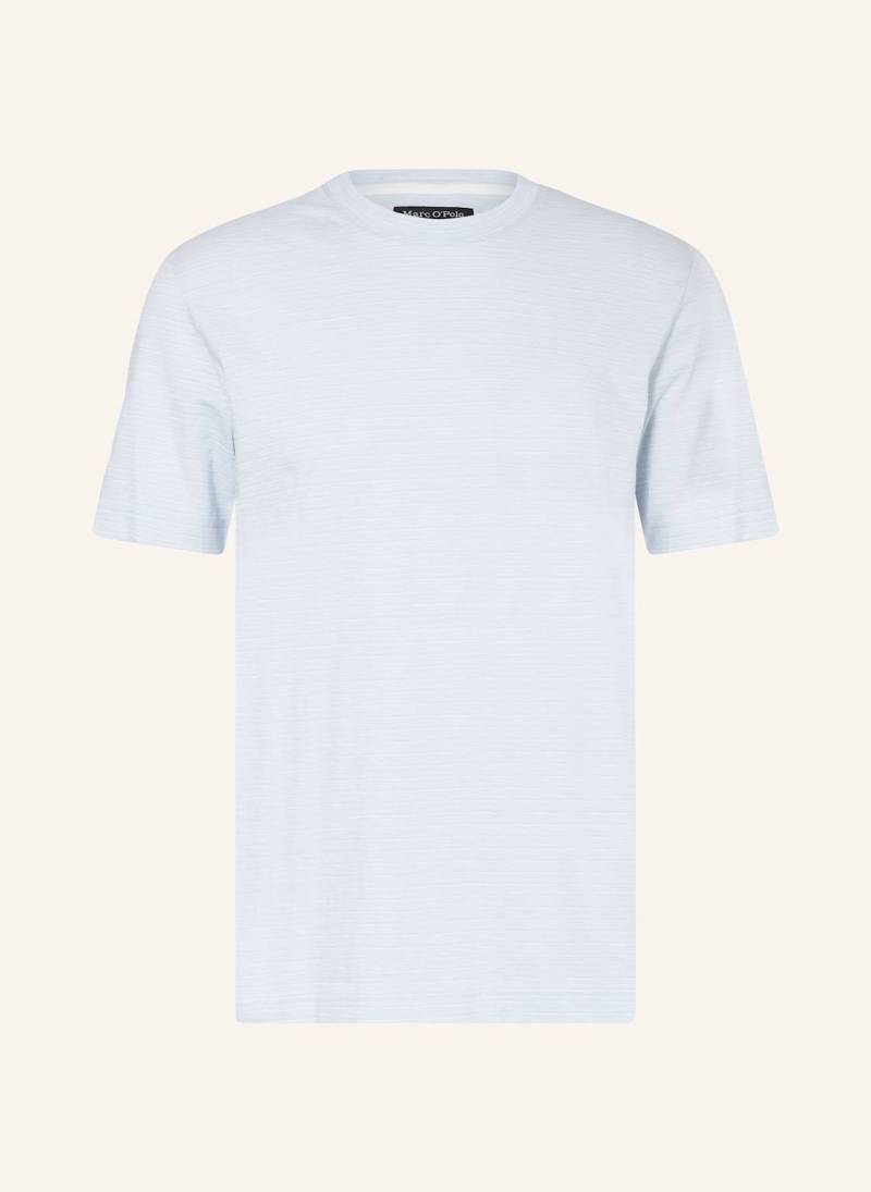 Marc O'polo T-Shirt blau von Marc O'Polo