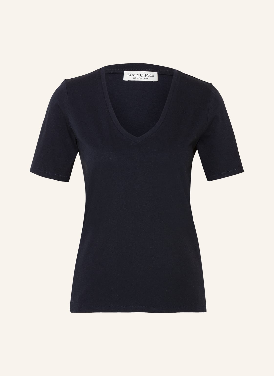 Marc O'polo T-Shirt blau Marc O'polo T-Shirt blau von Marc O'Polo