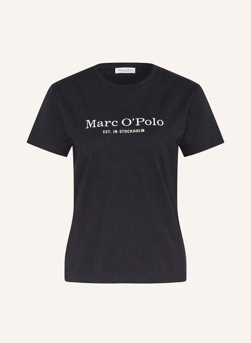Marc O'polo T-Shirt blau Marc O'polo T-Shirt blau von Marc O'Polo