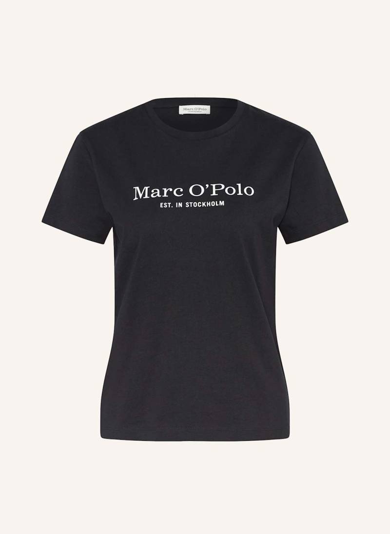 Marc O'polo T-Shirt blau von Marc O'Polo