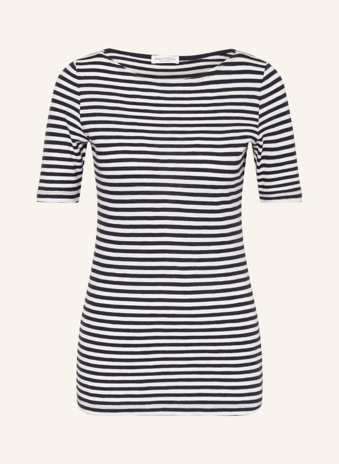 Marc O'polo T-Shirt blau Marc O'polo T-Shirt blau von Marc O'Polo