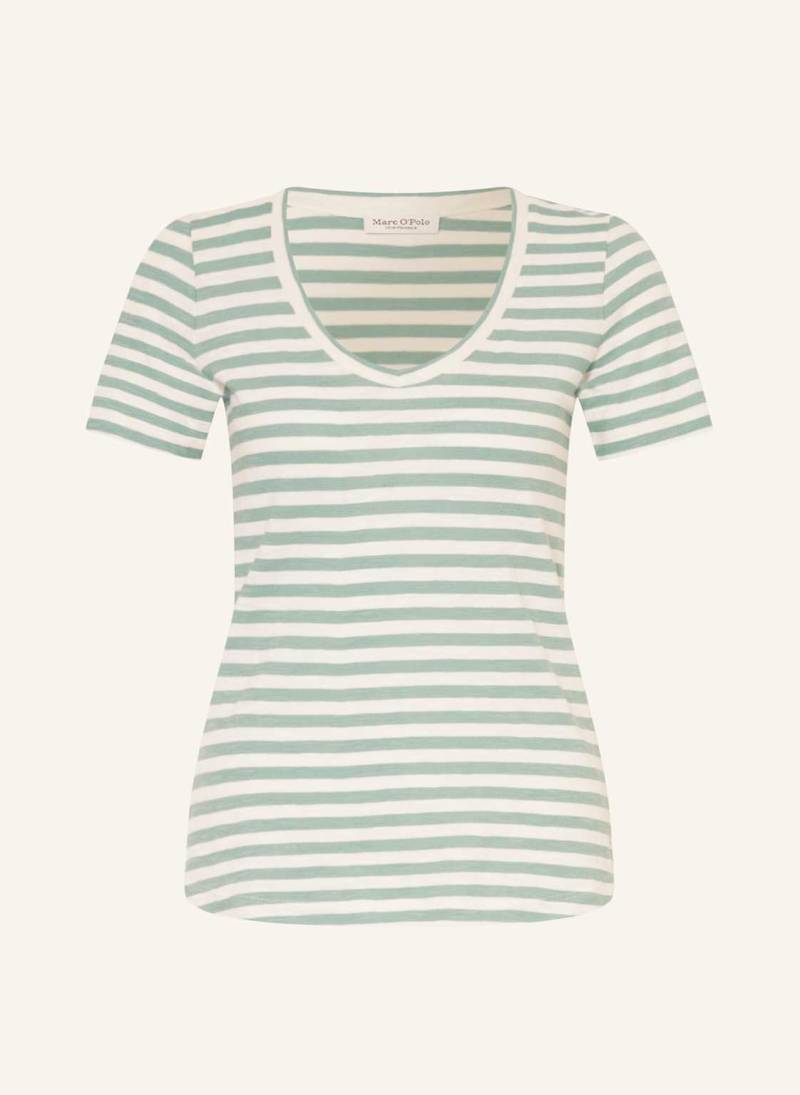 Marc O'polo T-Shirt gelb von Marc O'Polo