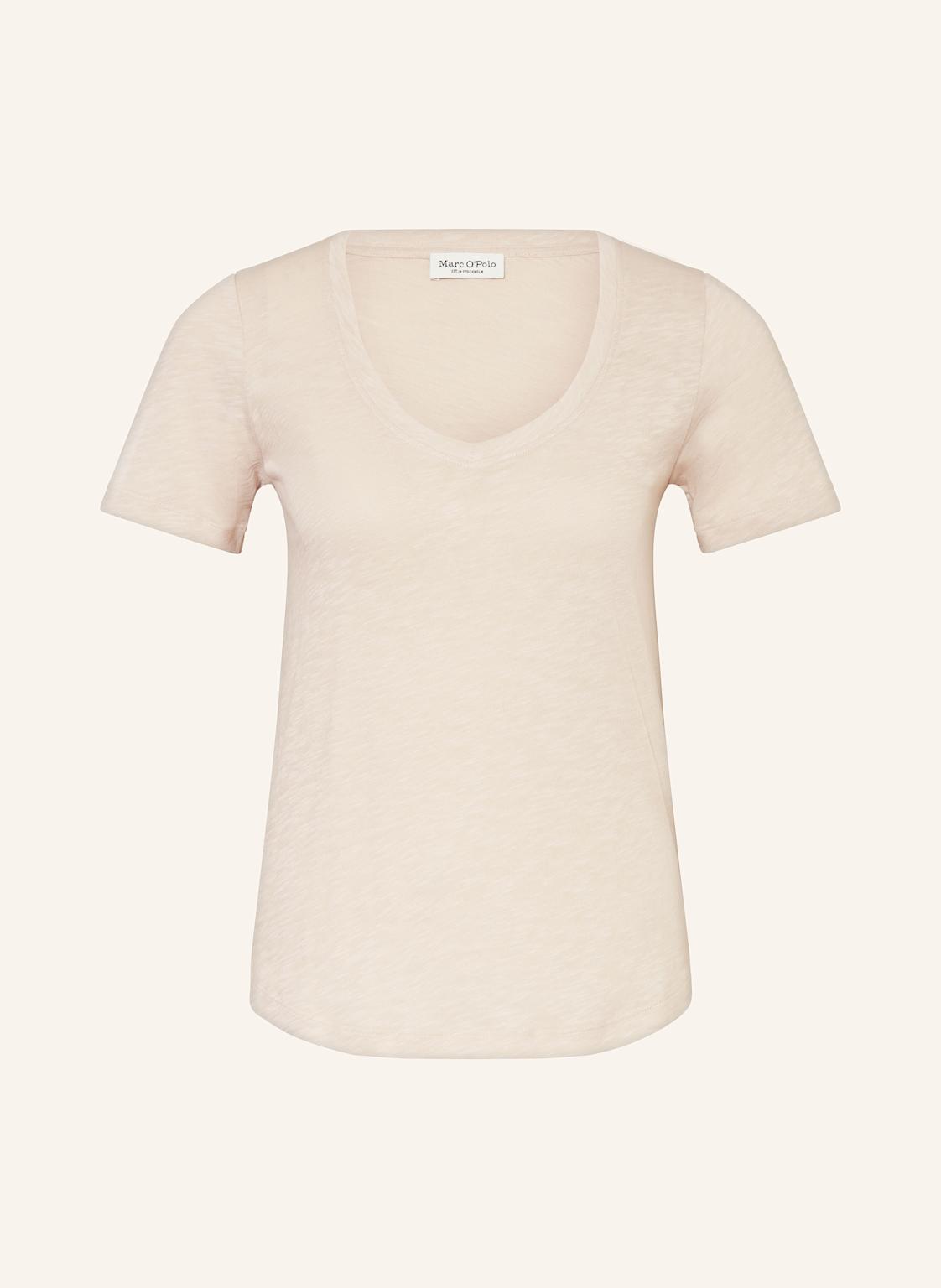 Marc O'polo T-Shirt grau von Marc O'Polo