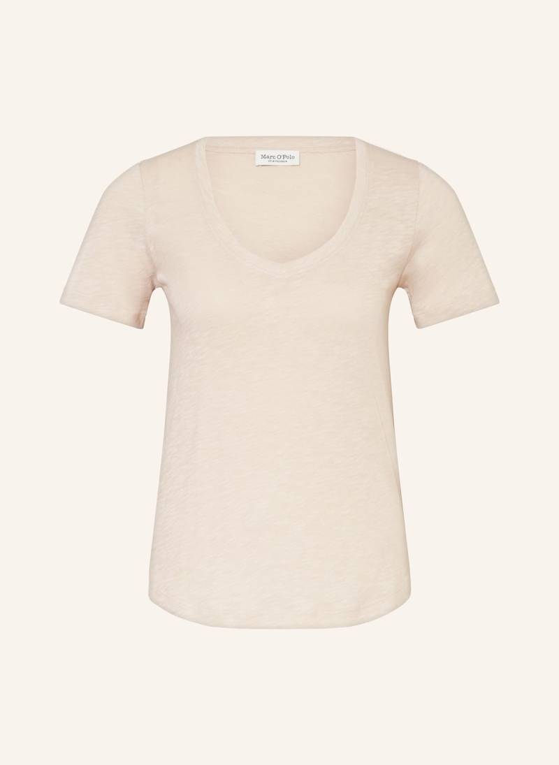 Marc O'polo T-Shirt grau von Marc O'Polo