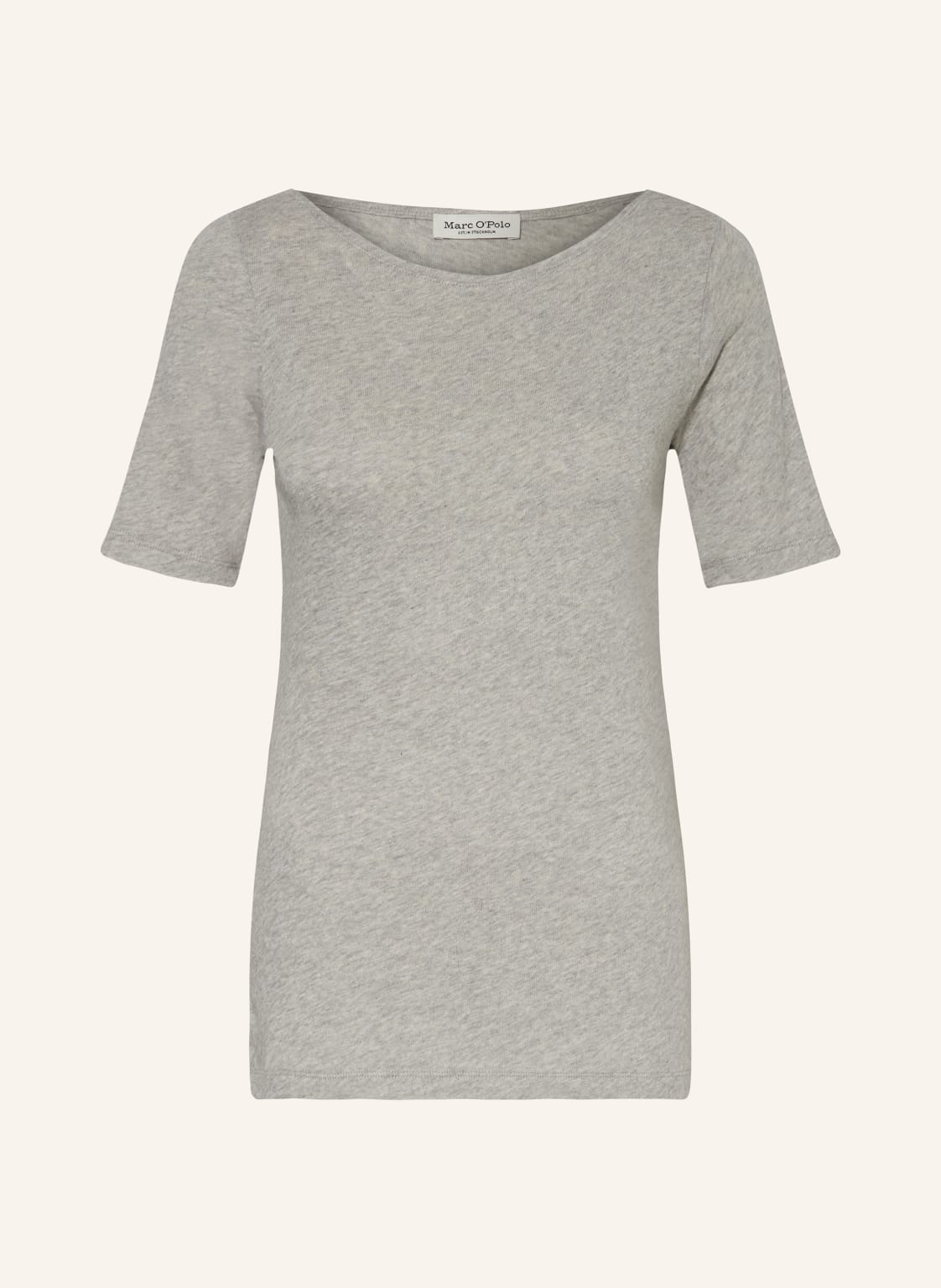 Marc O'polo T-Shirt grau von Marc O'Polo