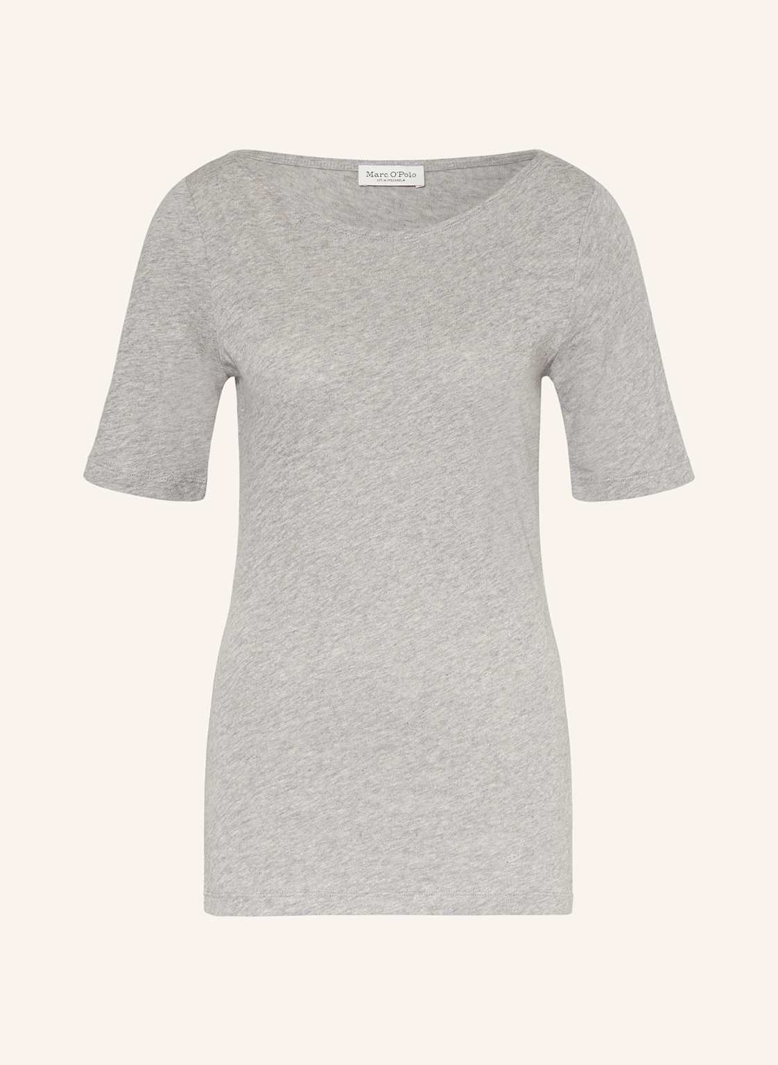 Marc O'polo T-Shirt grau von Marc O'Polo