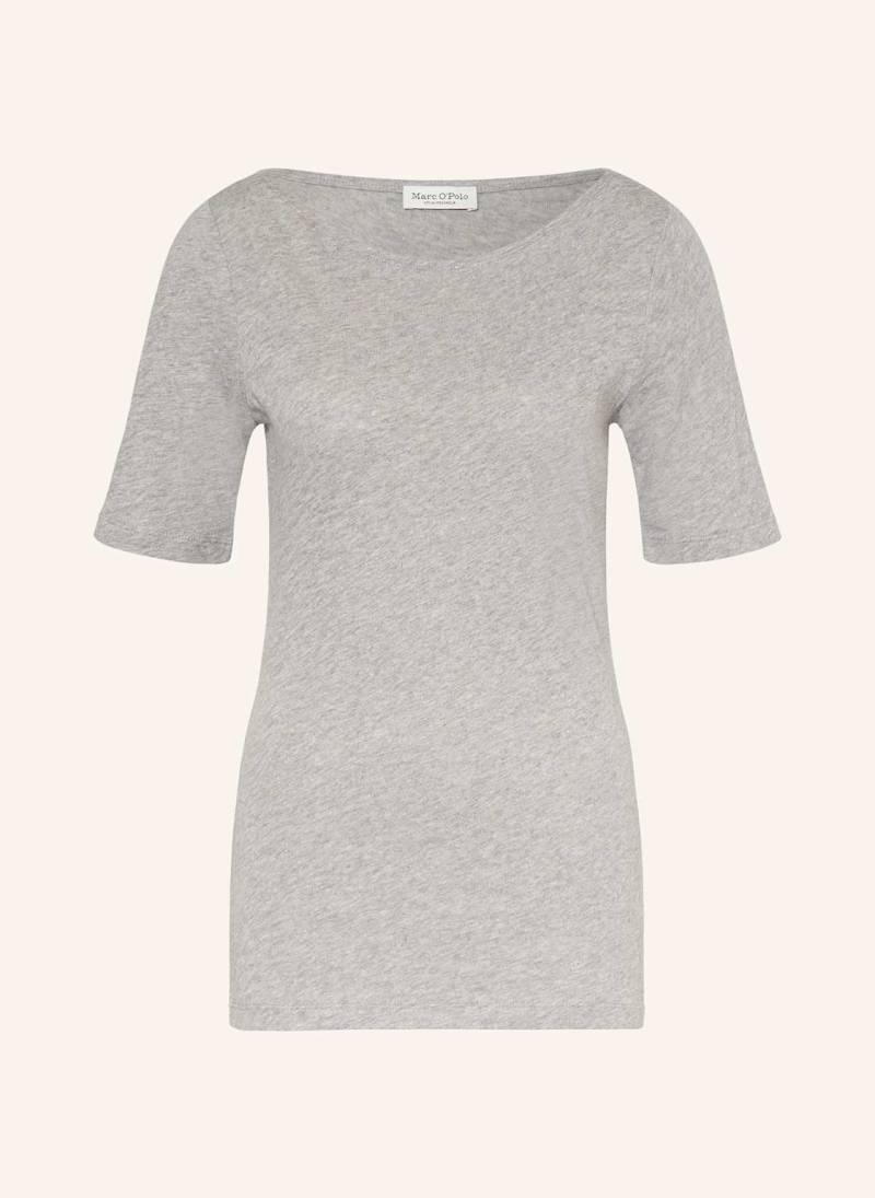 Marc O'polo T-Shirt grau von Marc O'Polo