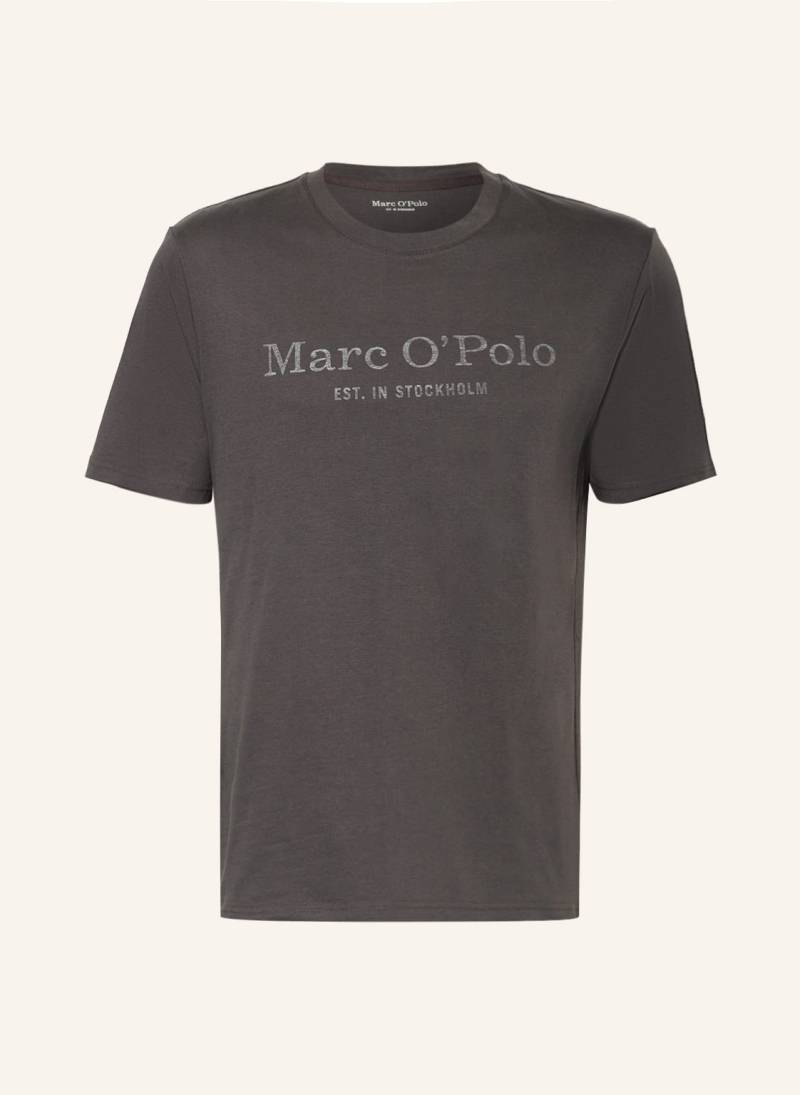 Marc O'polo T-Shirt grau von Marc O'Polo