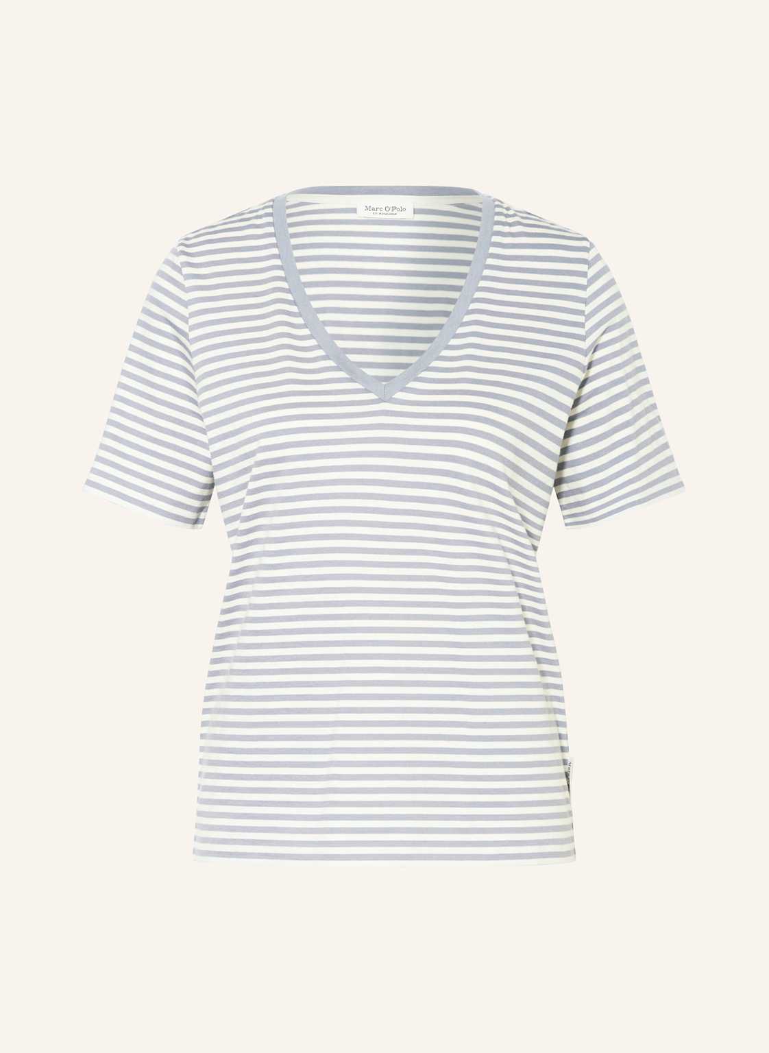 Marc O'polo T-Shirt gruen von Marc O'Polo