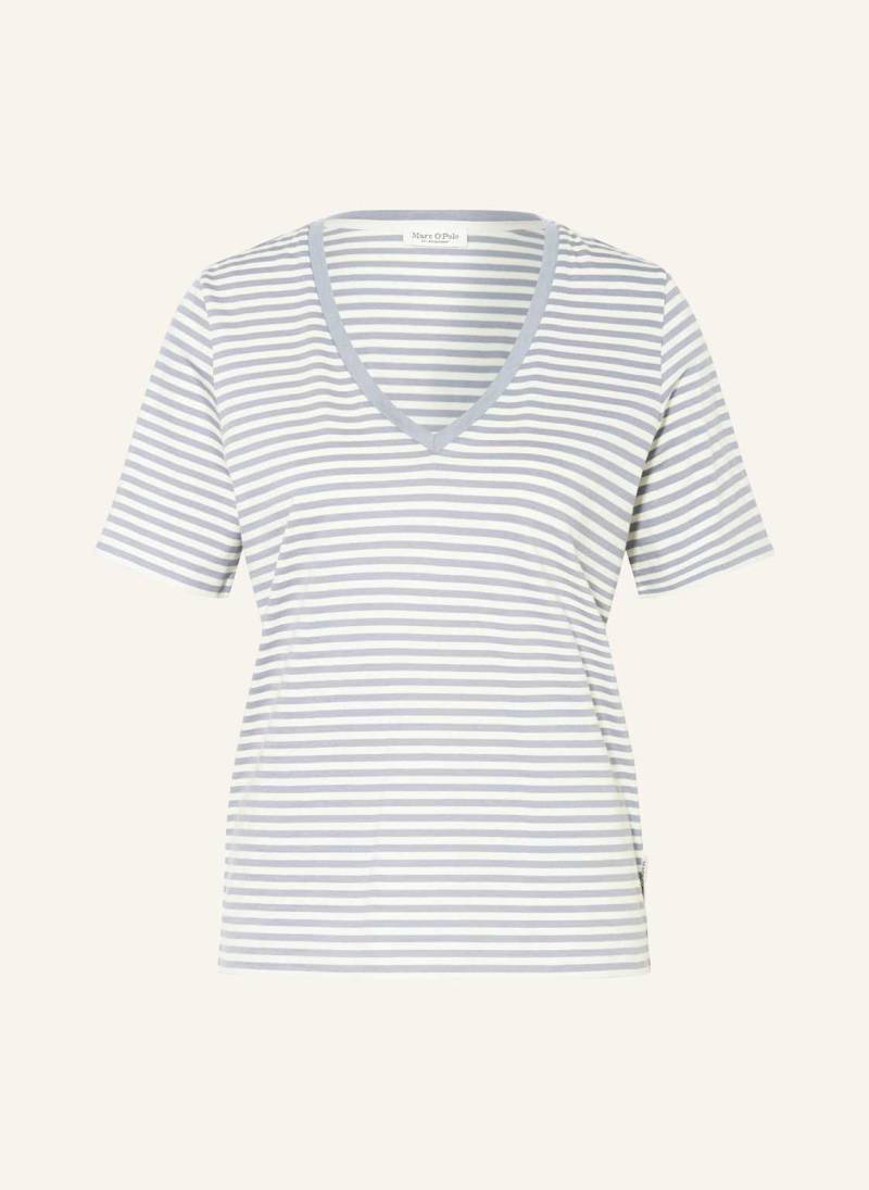 Marc O'polo T-Shirt gruen von Marc O'Polo