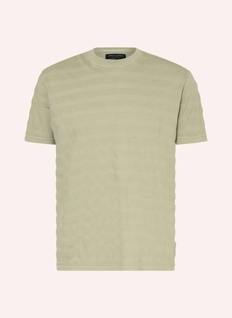 Marc O'polo T-Shirt gruen von Marc O'Polo