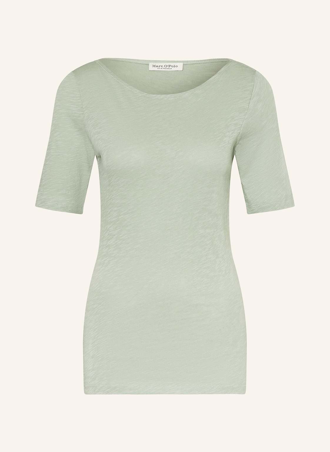 Marc O'polo T-Shirt gruen Marc O'polo T-Shirt gruen von Marc O'Polo