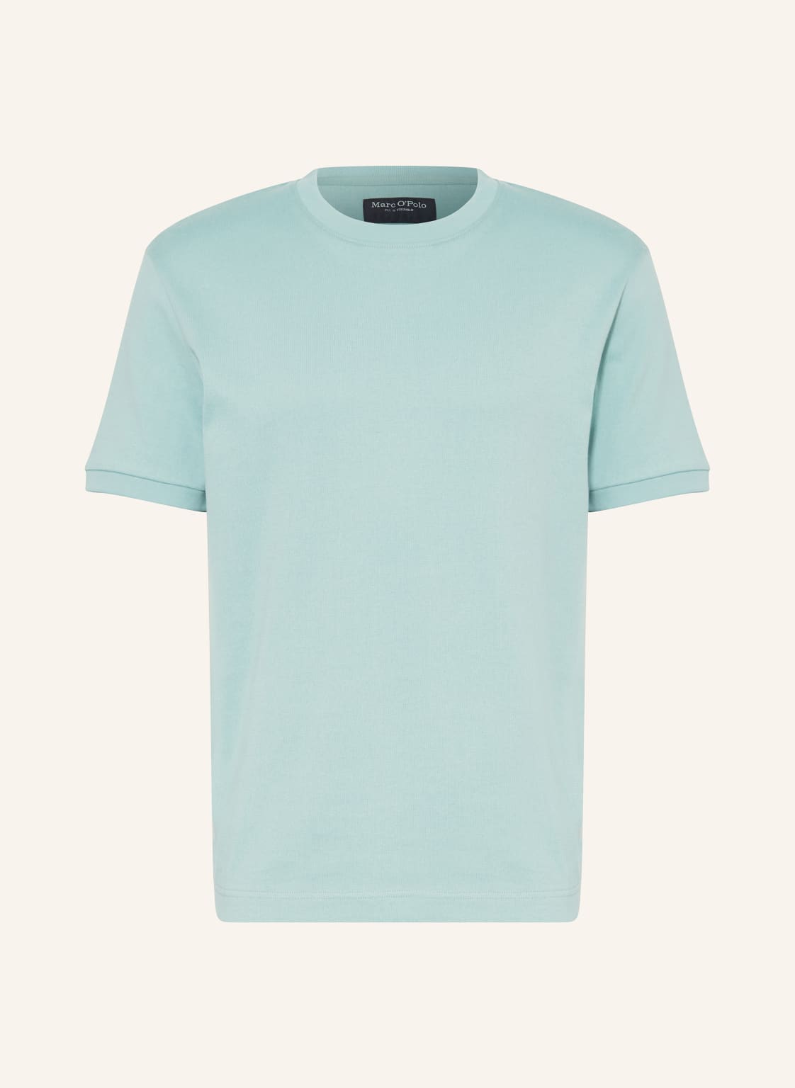 Marc O'polo T-Shirt gruen von Marc O'Polo