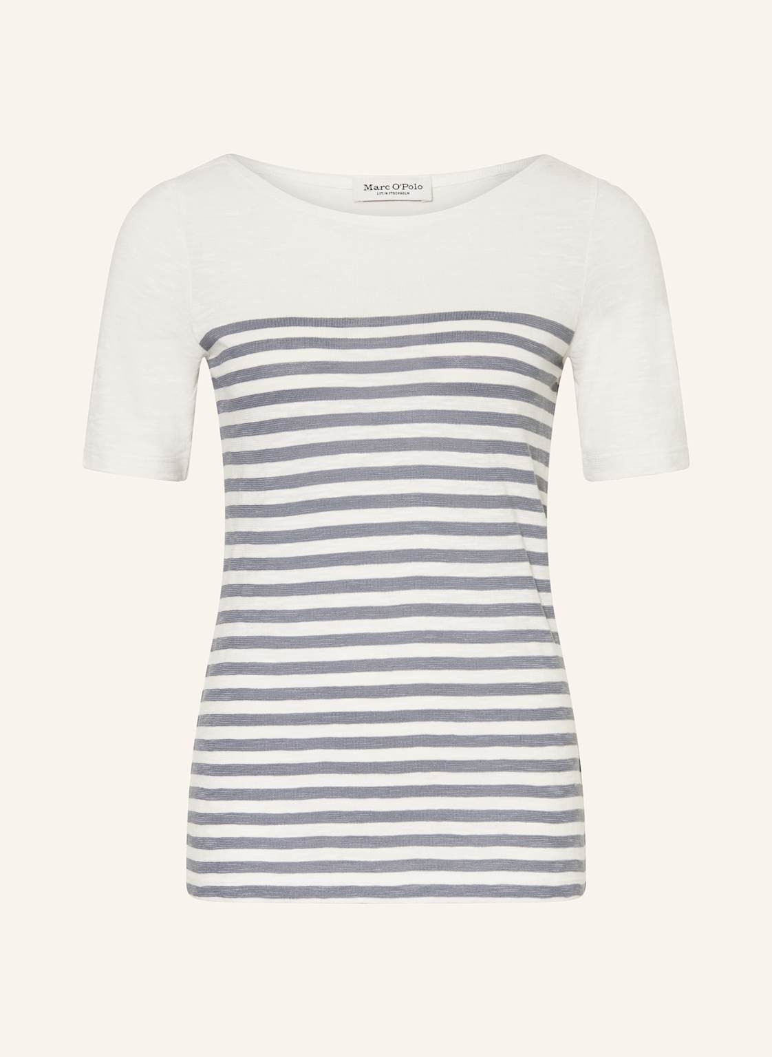 Marc O'polo T-Shirt gruen Marc O'polo T-Shirt gruen von Marc O'Polo
