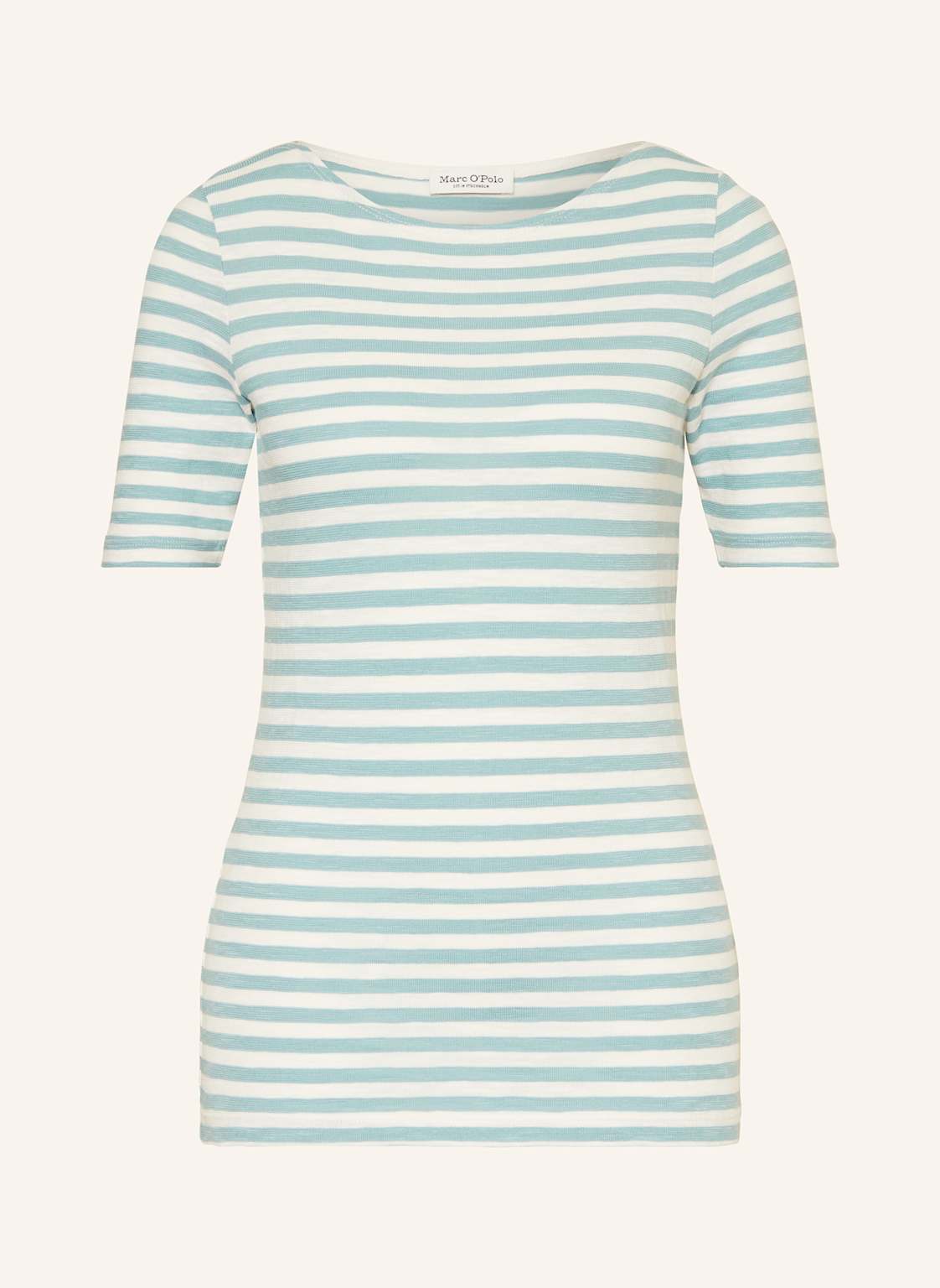 Marc O'polo T-Shirt gruen Marc O'polo T-Shirt gruen von Marc O'Polo