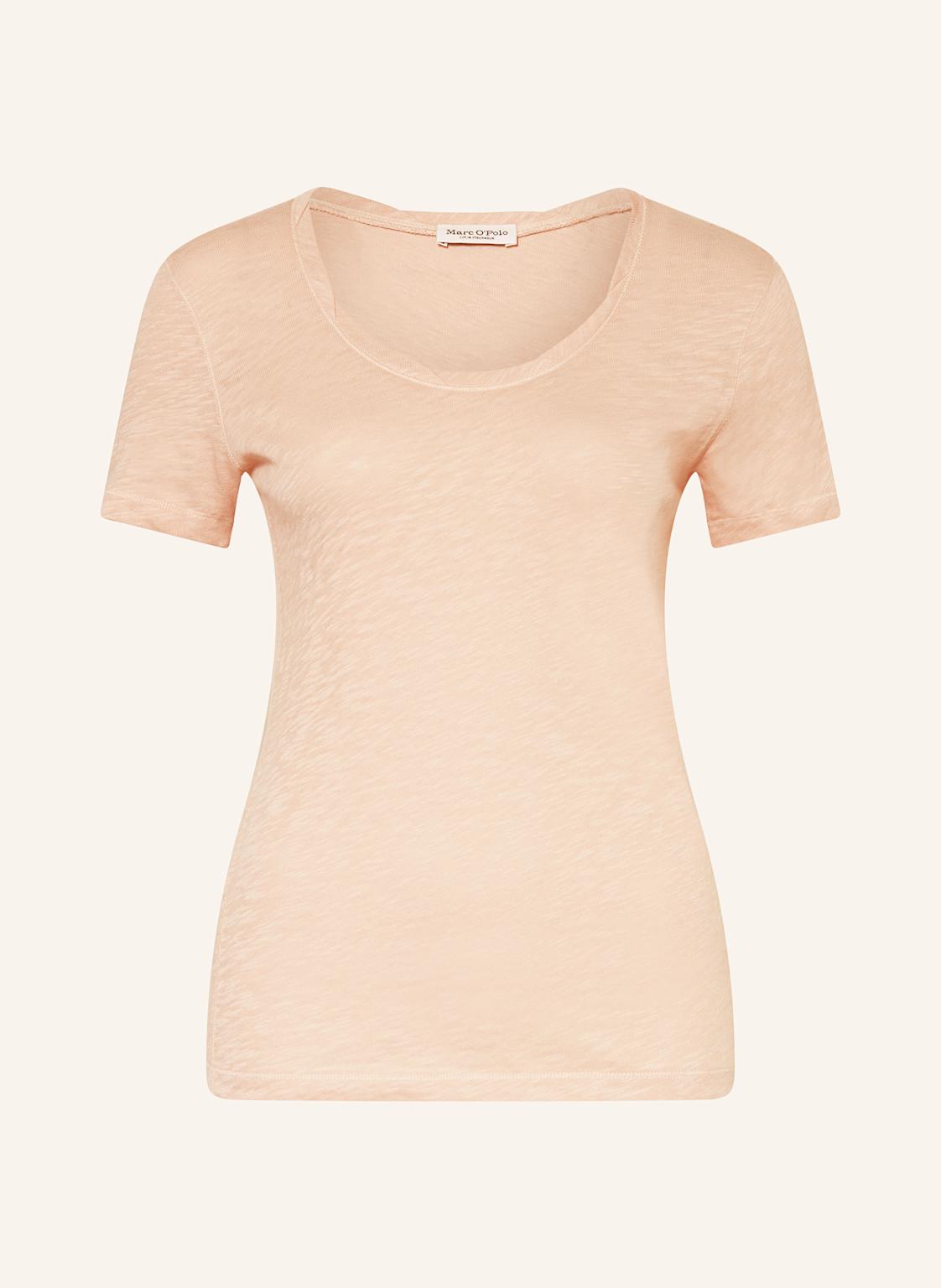 Marc O'polo T-Shirt orange Marc O'polo T-Shirt orange von Marc O'Polo