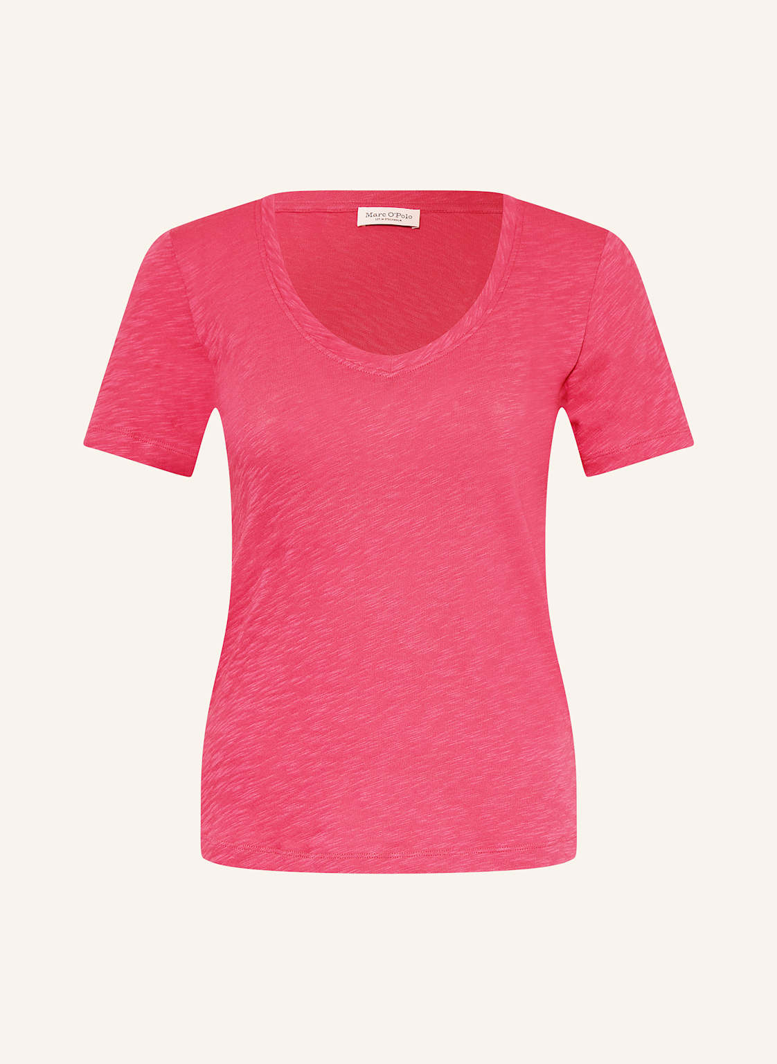 Marc O'polo T-Shirt pink Marc O'polo T-Shirt pink von Marc O'Polo