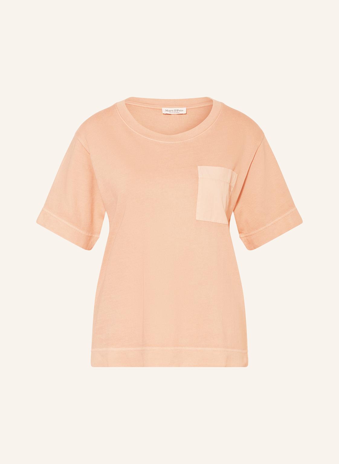 Marc O'polo T-Shirt rosa von Marc O'Polo