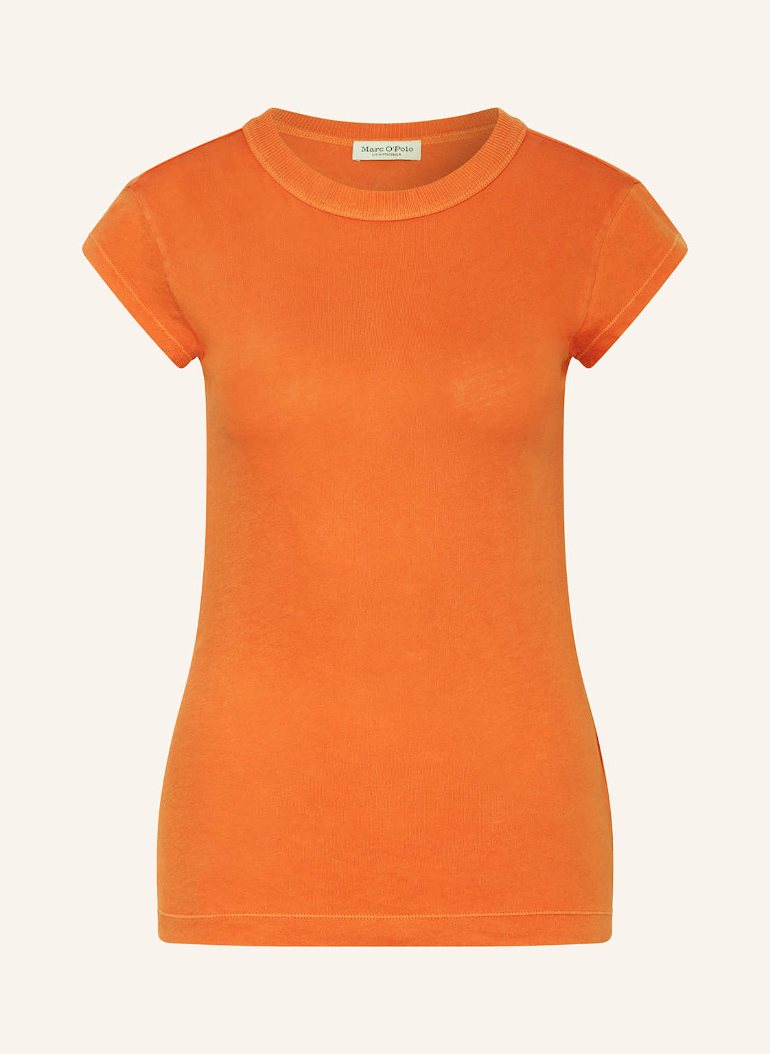 Marc O'polo T-Shirt rot Marc O'polo T-Shirt rot von Marc O'Polo