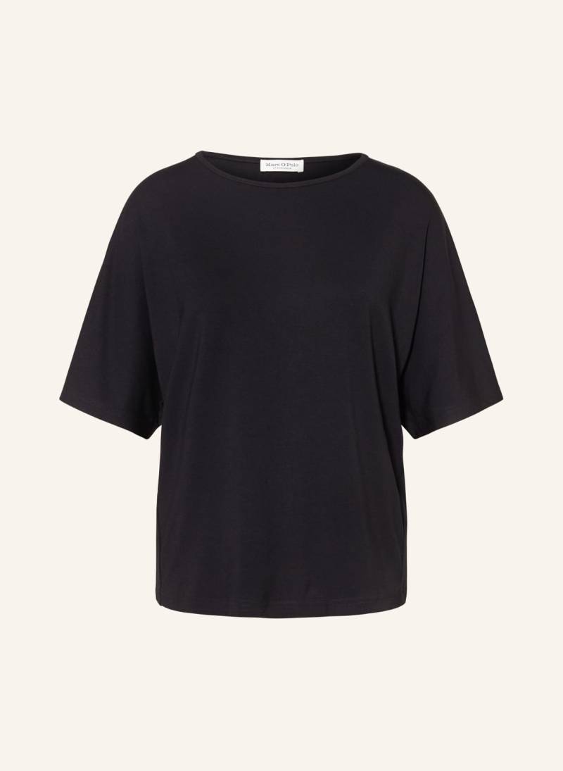 Marc O'polo T-Shirt schwarz von Marc O'Polo