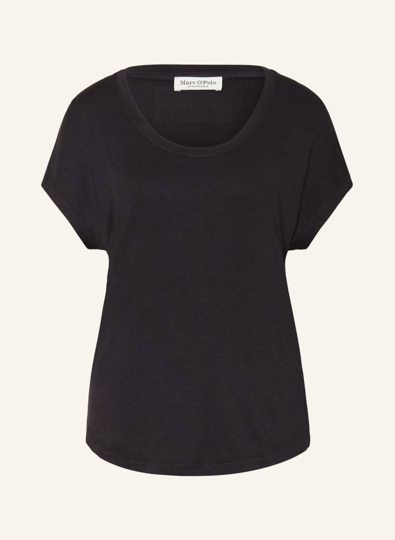 Marc O'polo T-Shirt schwarz von Marc O'Polo