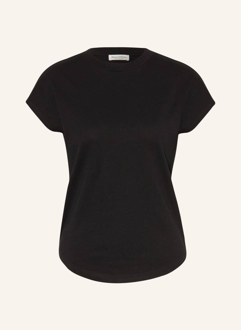 Marc O'polo T-Shirt schwarz von Marc O'Polo