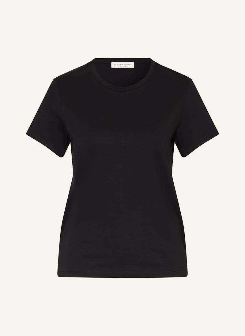 Marc O'polo T-Shirt schwarz von Marc O'Polo