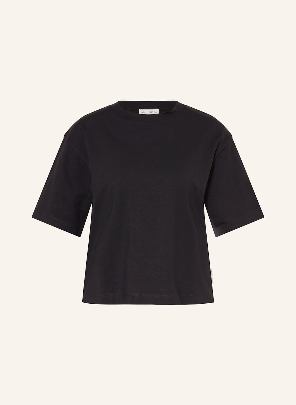 Marc O'polo T-Shirt schwarz von Marc O'Polo