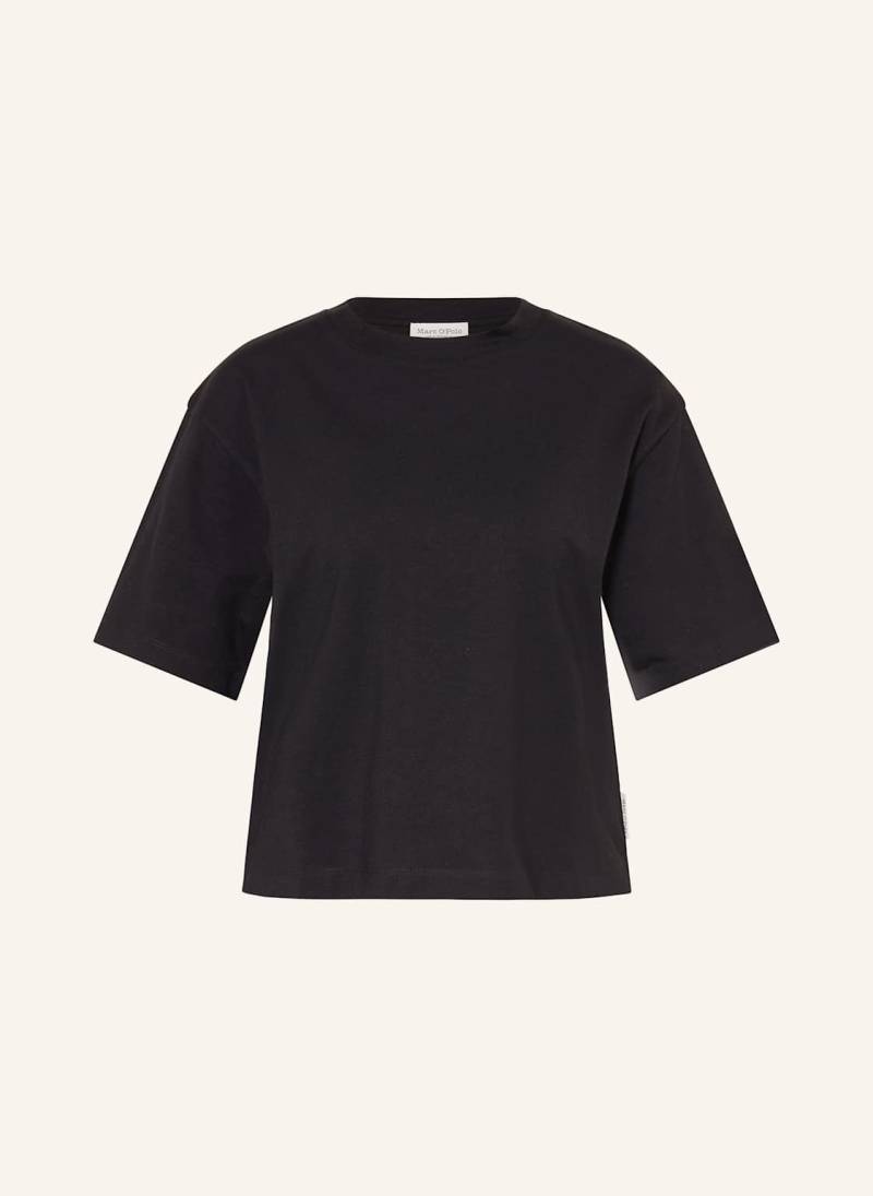 Marc O'polo T-Shirt schwarz von Marc O'Polo