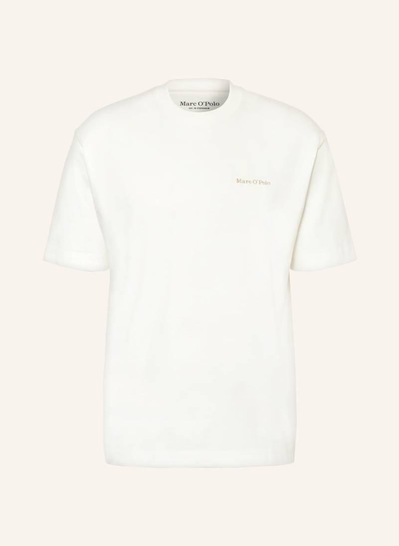 Marc O'polo T-Shirt weiss von Marc O'Polo