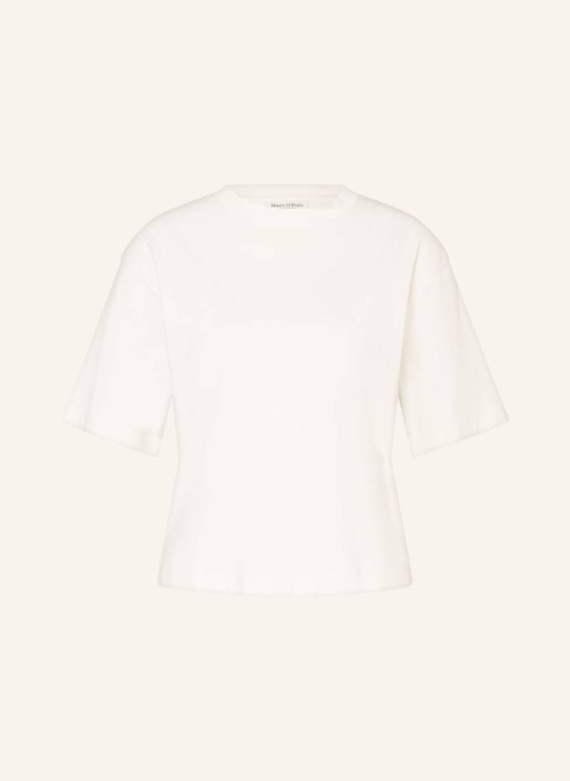 Marc O'polo T-Shirt weiss von Marc O'Polo