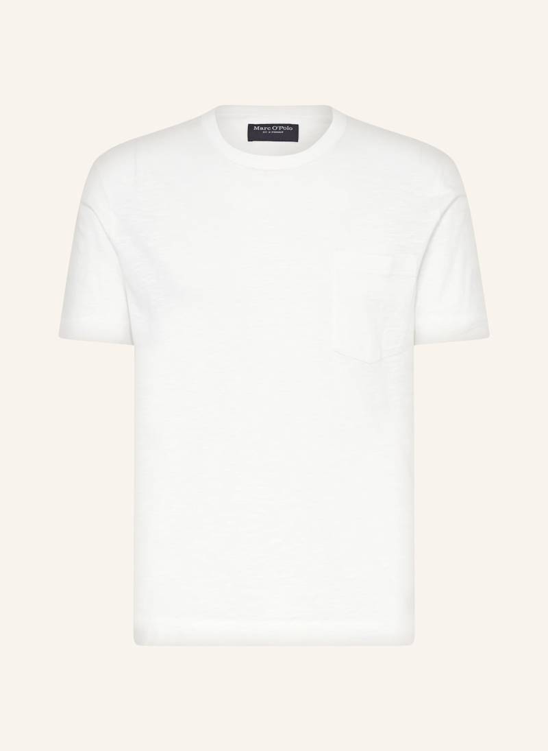 Marc O'polo T-Shirt weiss von Marc O'Polo