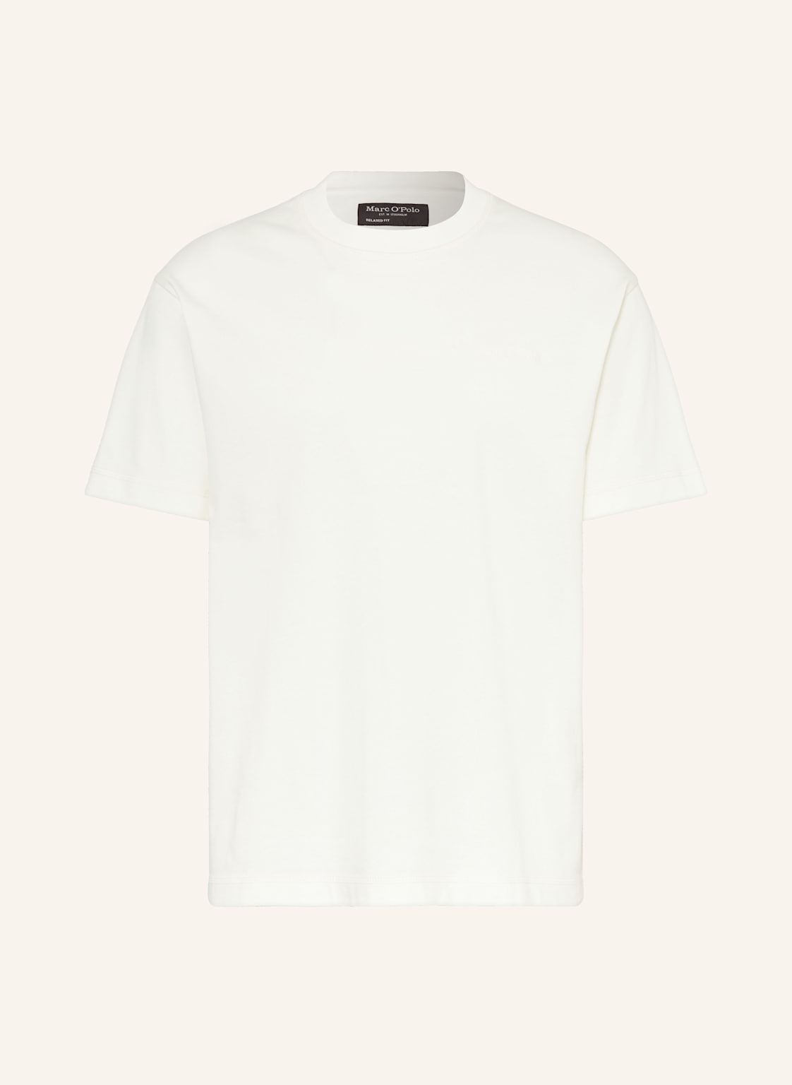 Marc O'polo T-Shirt weiss Marc O'polo T-Shirt weiss von Marc O'Polo
