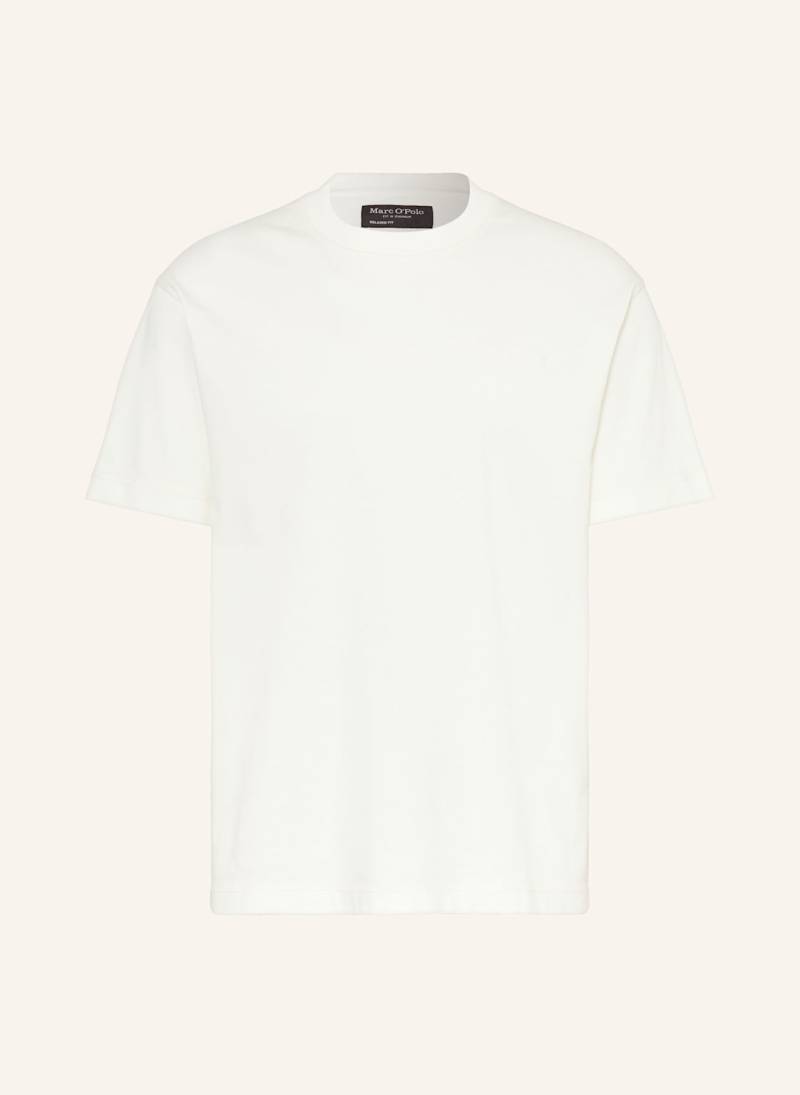 Marc O'polo T-Shirt weiss von Marc O'Polo