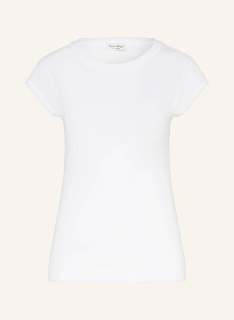 Marc O'polo T-Shirt weiss von Marc O'Polo