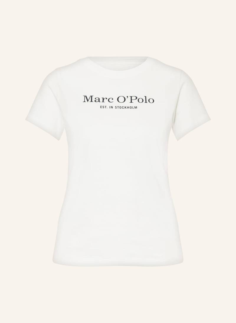 Marc O'polo Schlafshirt weiss von Marc O'Polo