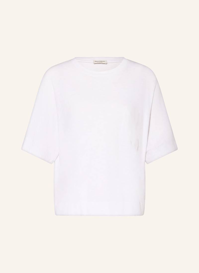 Marc O'polo T-Shirt weiss von Marc O'Polo