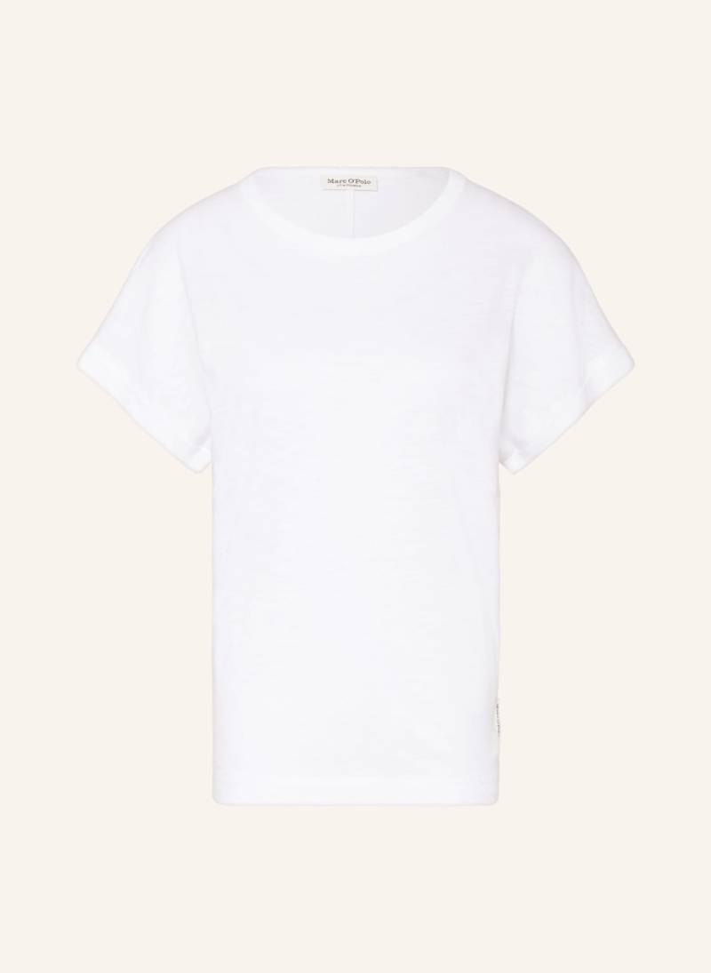 Marc O'polo T-Shirt weiss von Marc O'Polo