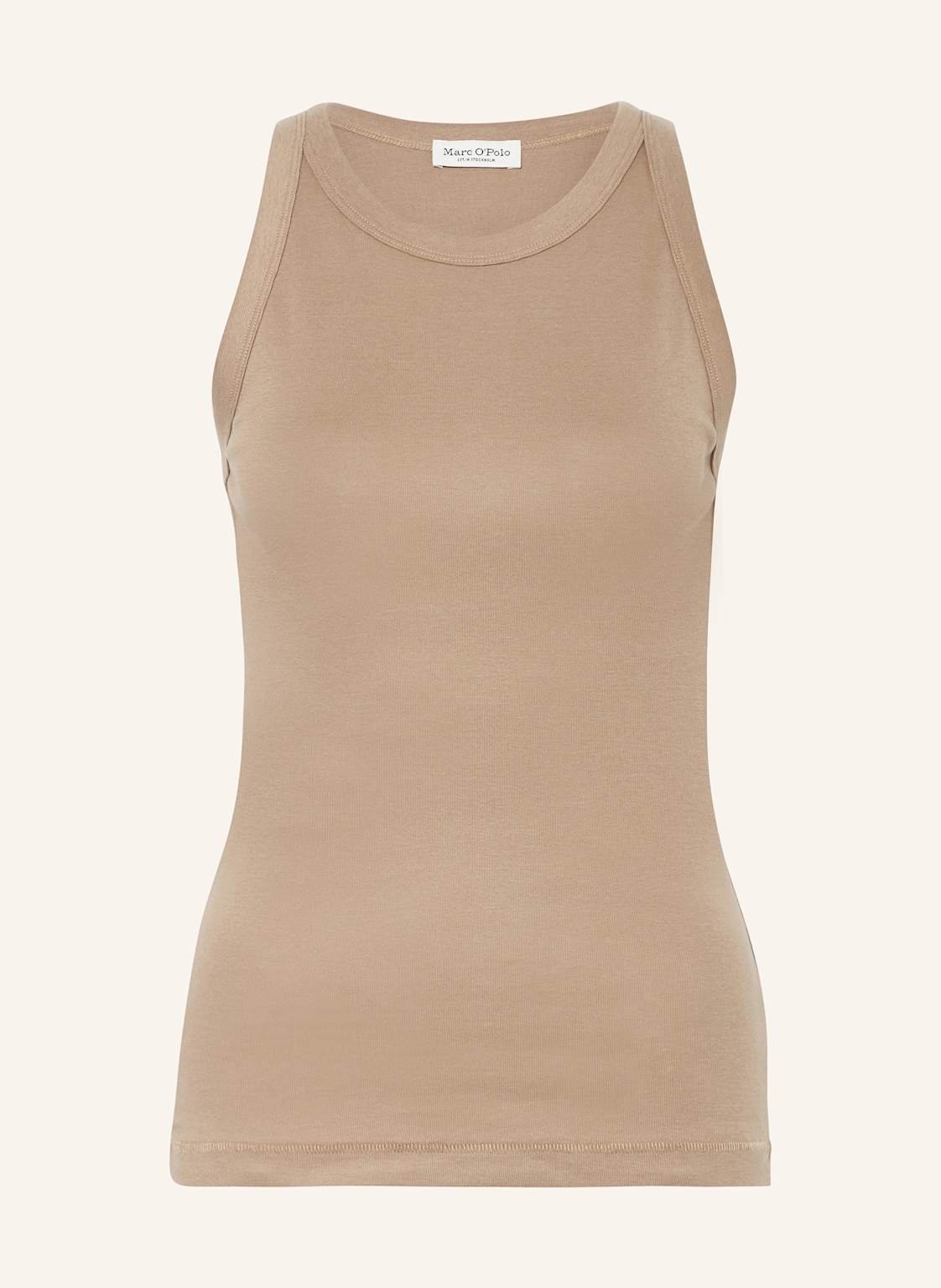 Marc O'polo Top beige Marc O'polo Top beige von Marc O'Polo