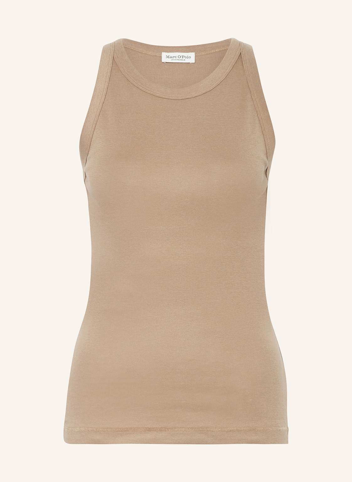 Marc O'polo Top beige von Marc O'Polo