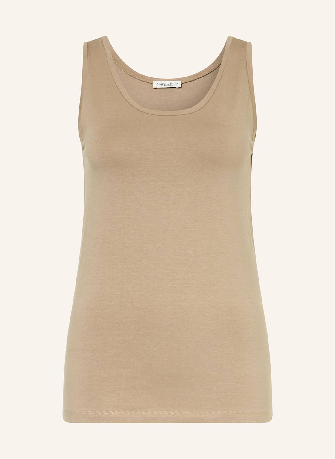Marc O'polo Top beige Marc O'polo Top beige von Marc O'Polo