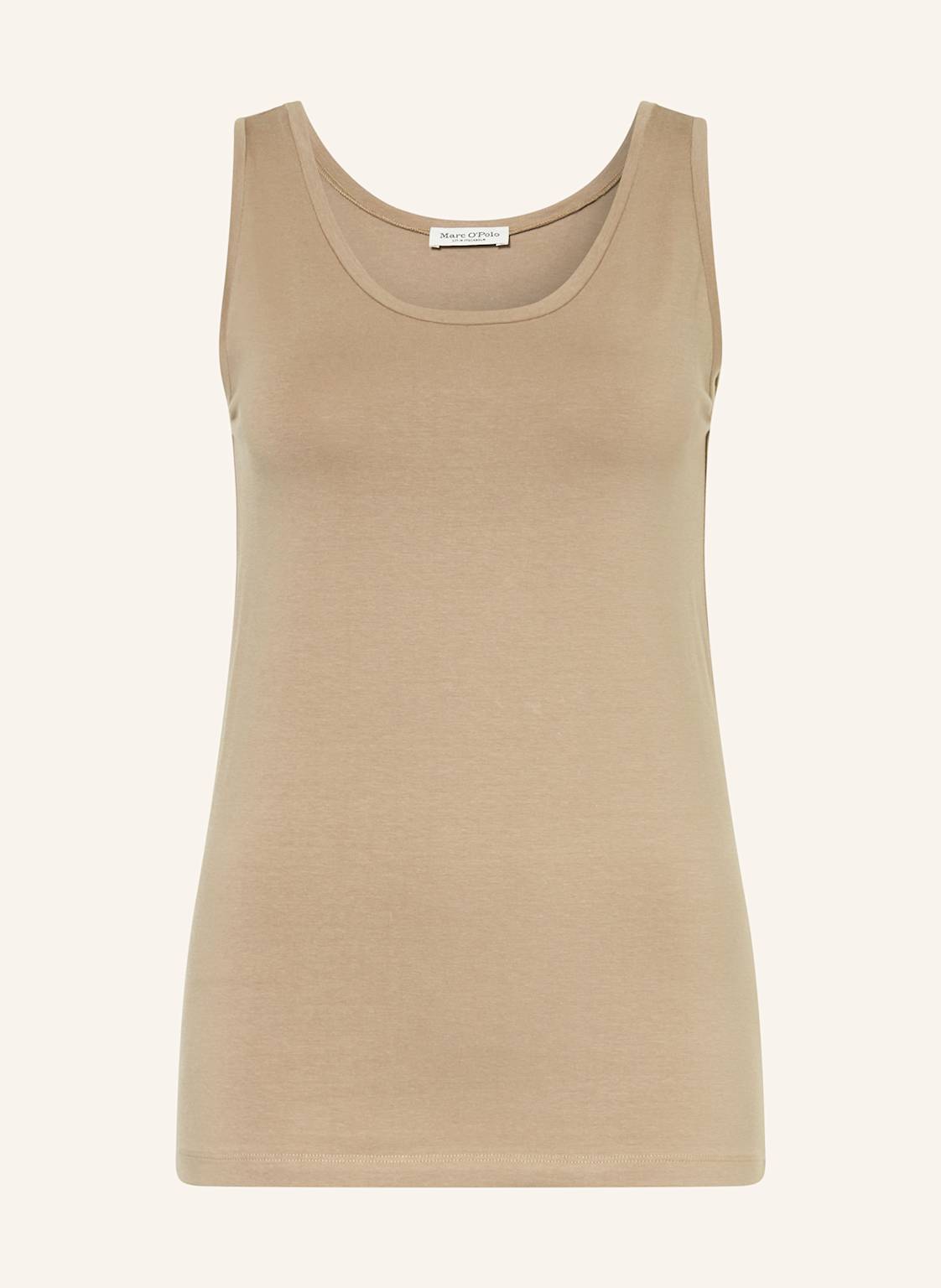 Marc O'polo Top beige von Marc O'Polo