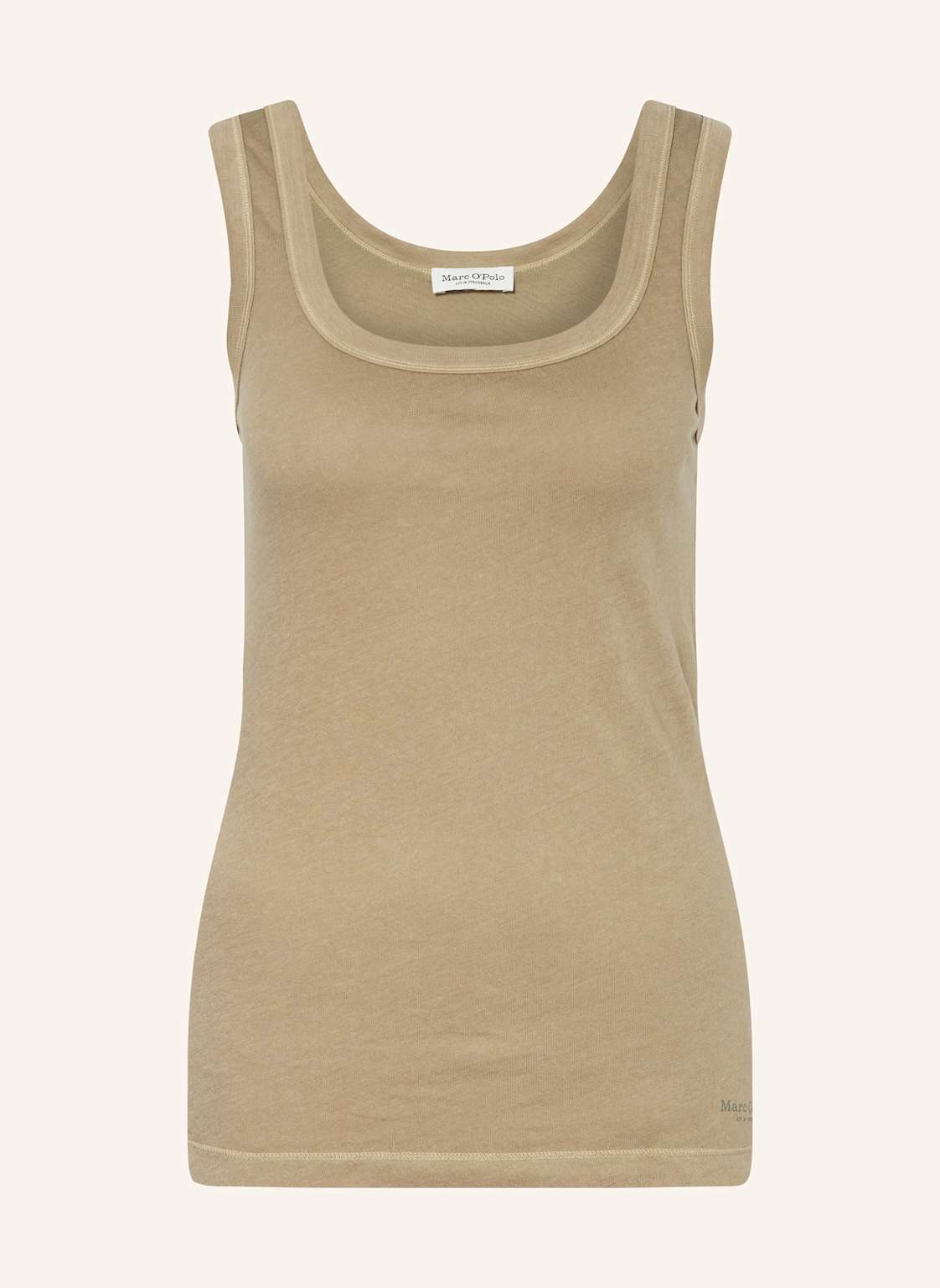 Marc O'polo Top beige Marc O'polo Top beige von Marc O'Polo
