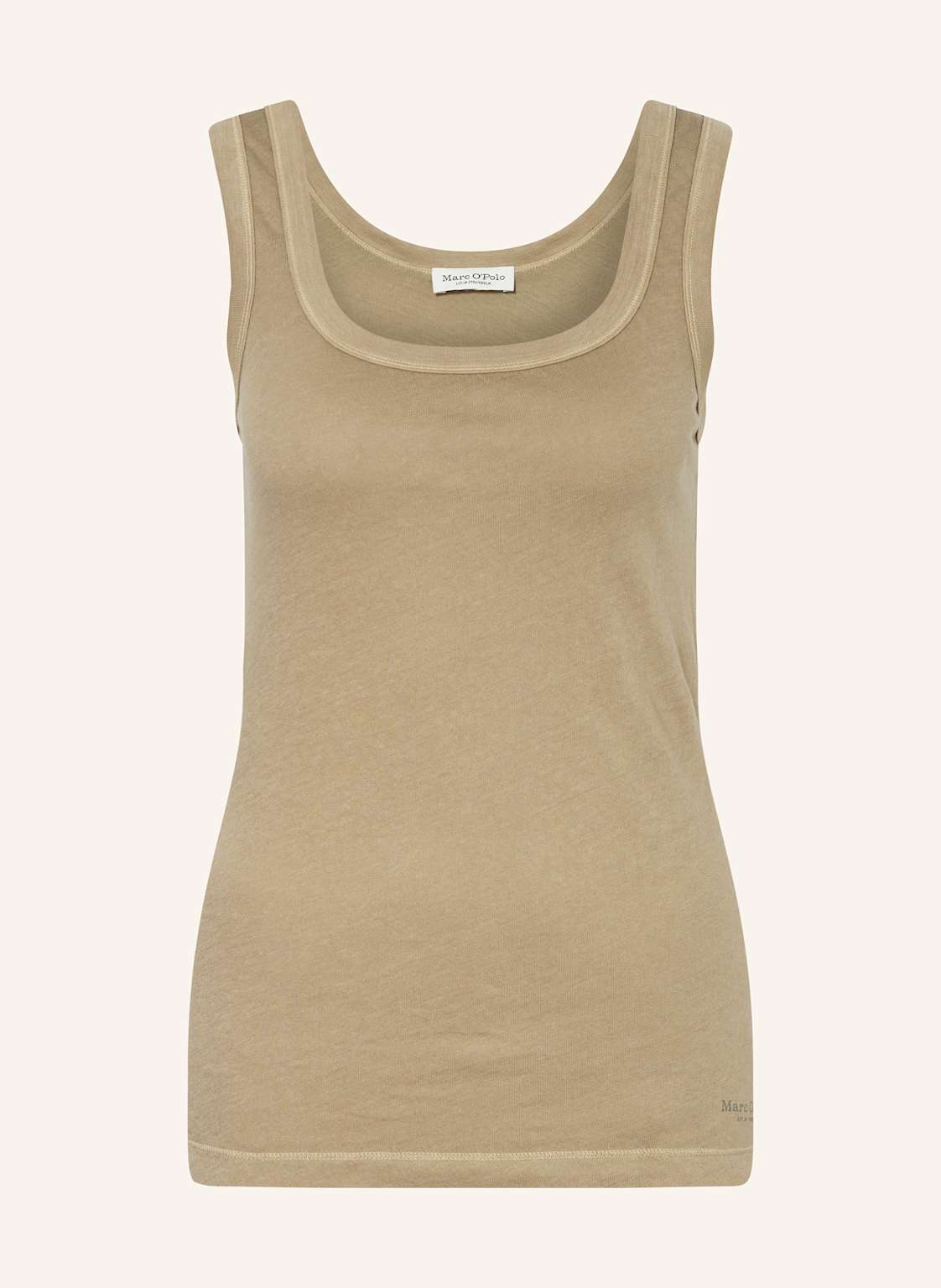 Marc O'polo Top beige von Marc O'Polo