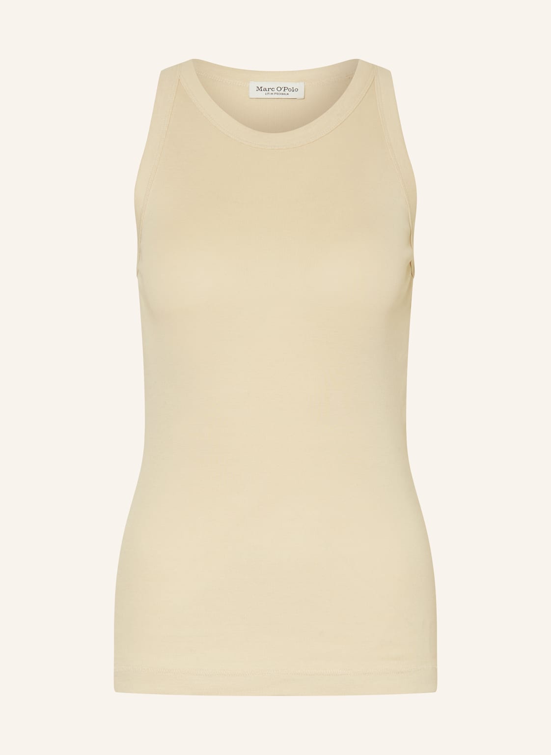 Marc O'polo Top beige von Marc O'Polo