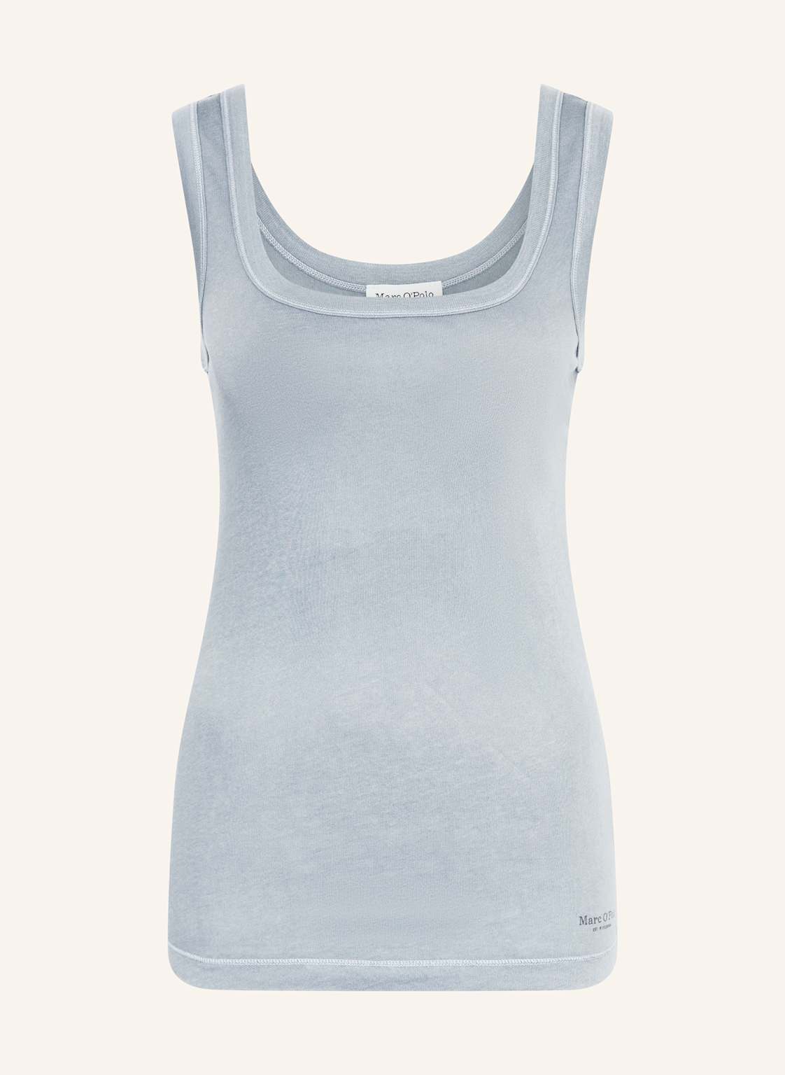 Marc O'polo Top blau Marc O'polo Top blau von Marc O'Polo