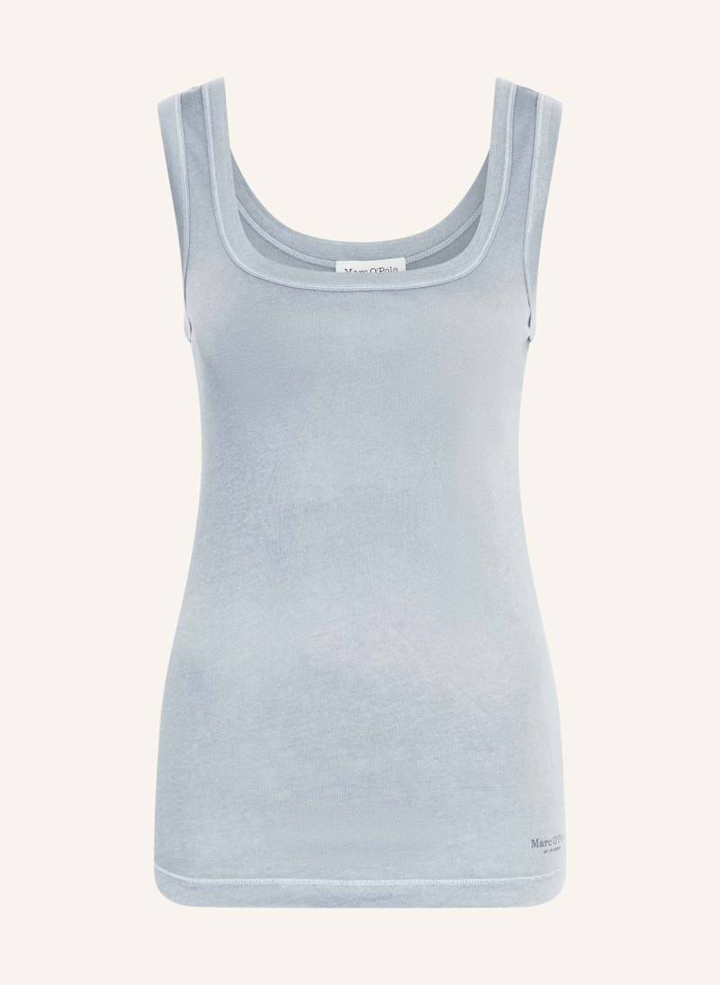 Marc O'polo Top blau Marc O'polo Top blau von Marc O'Polo