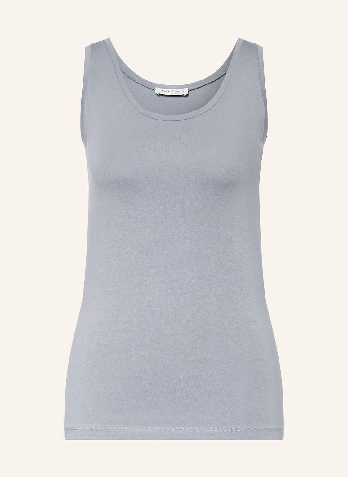 Marc O'polo Top blau Marc O'polo Top blau von Marc O'Polo